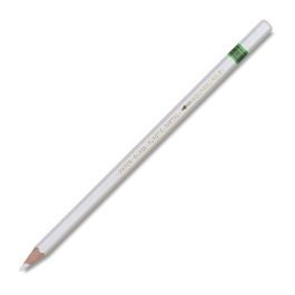 Crayon de couleur stabilo all - blanc