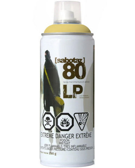 Peinture aérosol bp chrome or - 400ml
