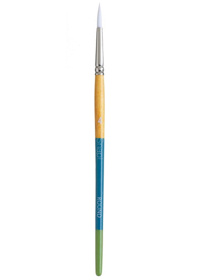 Synthetic paintbrush - mc - snap! – round #4