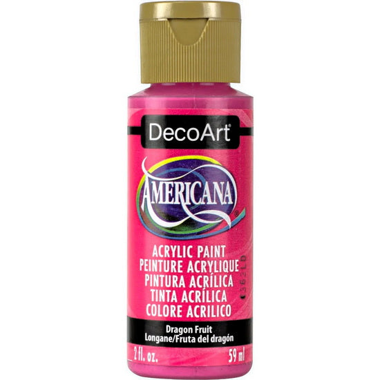 Americana Acrylic  Dragon Fruit - 60ml