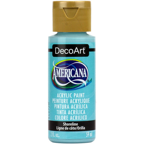 Acrylique americana rive - 60ml