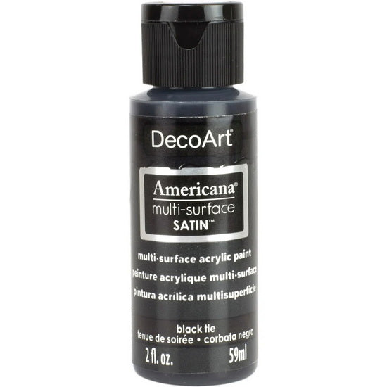 Acrylique  americana fini satiné tenue de soiree - 60ml