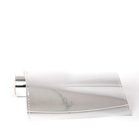 Vinyle avery 100 specialty films miroir chrome - 16,60 centimeter - 63,20 centimeter