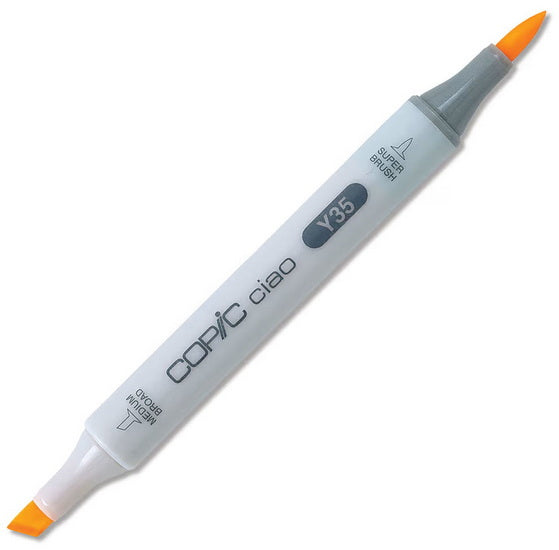 Copic Ciao Marker Maize