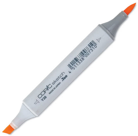 Copic Ciao Marker Honey