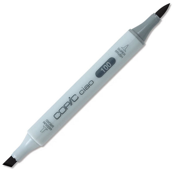 Copic Ciao Marker Black