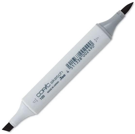 Marqueur copic sketch noir