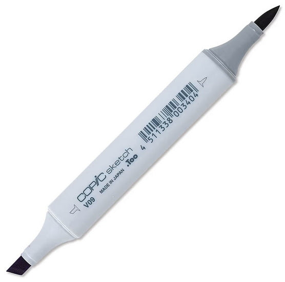 Marqueur copic sketch violet