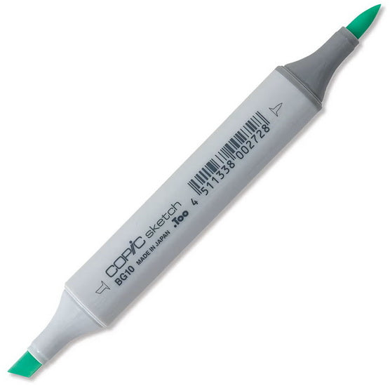 Marqueur copic sketch ombre fraîche