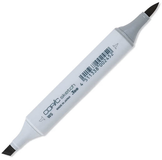 Copic Sketch Marker Warm Gray 5