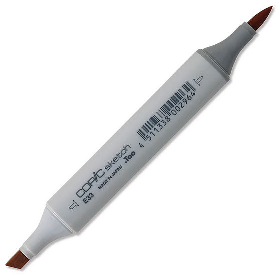 Marqueur copic sketch sable