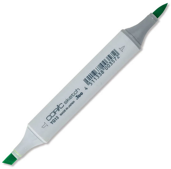 Copic Sketch Marker Chartreuse