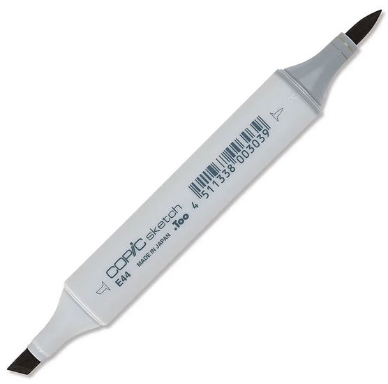Copic Sketch Marker Clay