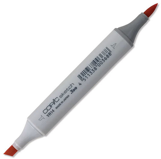 Marqueur copic sketch caramel