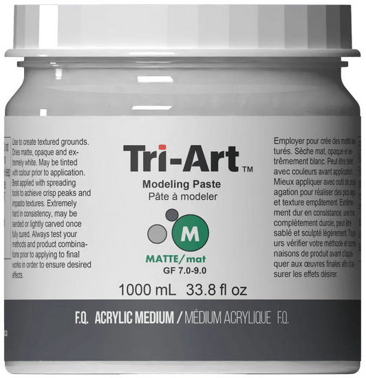 Pâte à modeler -  1l
