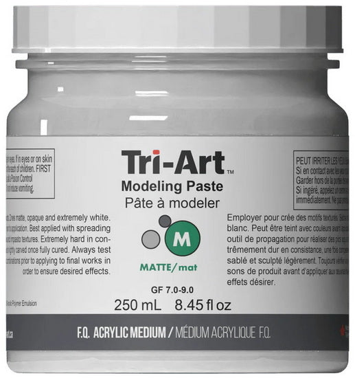 Pâte à modeler -  250ml
