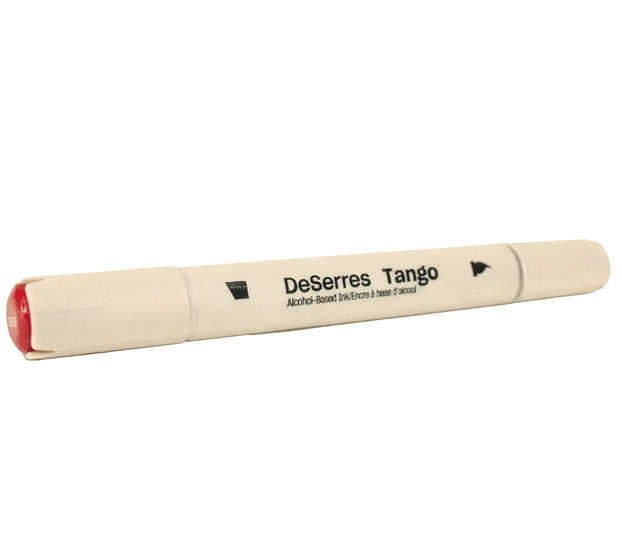 Tango Double-Tip Markers - ARGILE