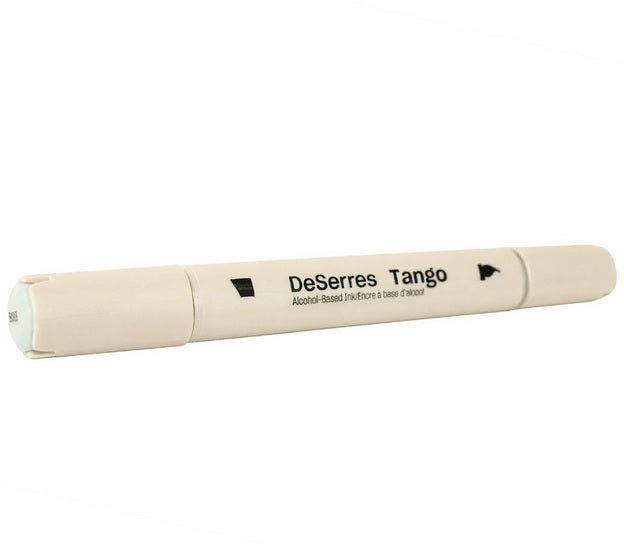 Tango Double-Tip Markers - SKY BLUE