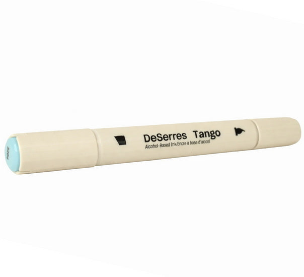 Tango Double-Tip Markers - BABY BLUE