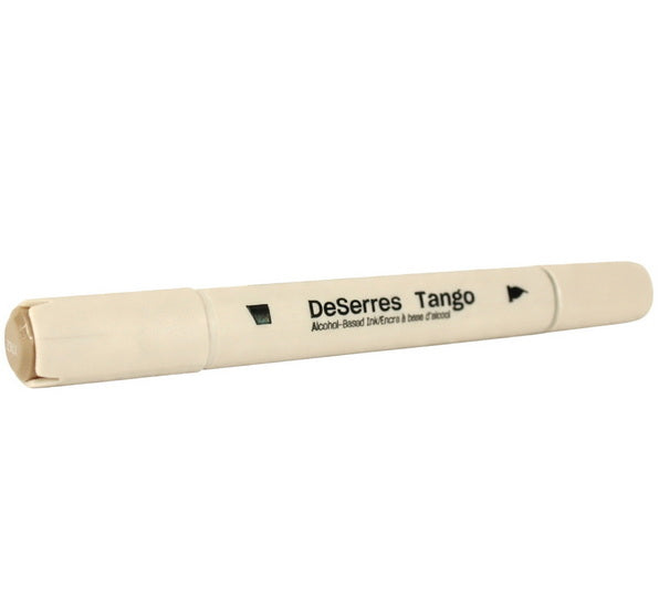 Tango Double-Tip Markers - BITTERWOOD