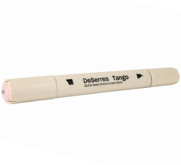 Tango Double-Tip Markers - PASTEL VIOLET