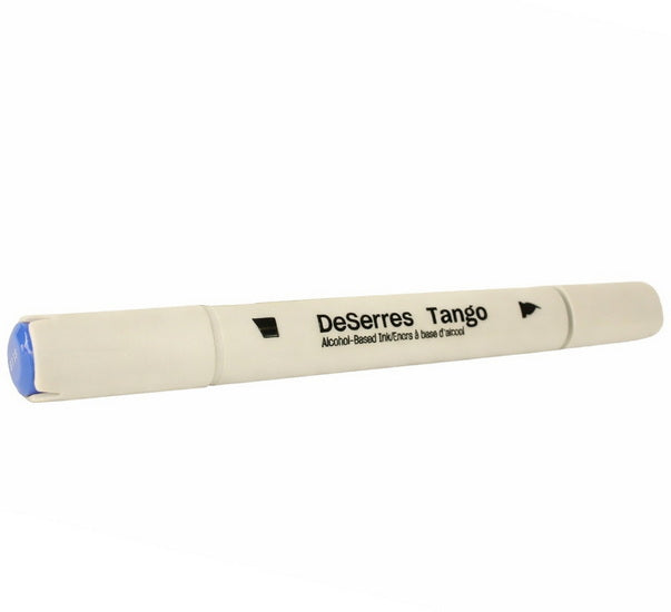 Tango Double-Tip Markers - ULTRAMARINE