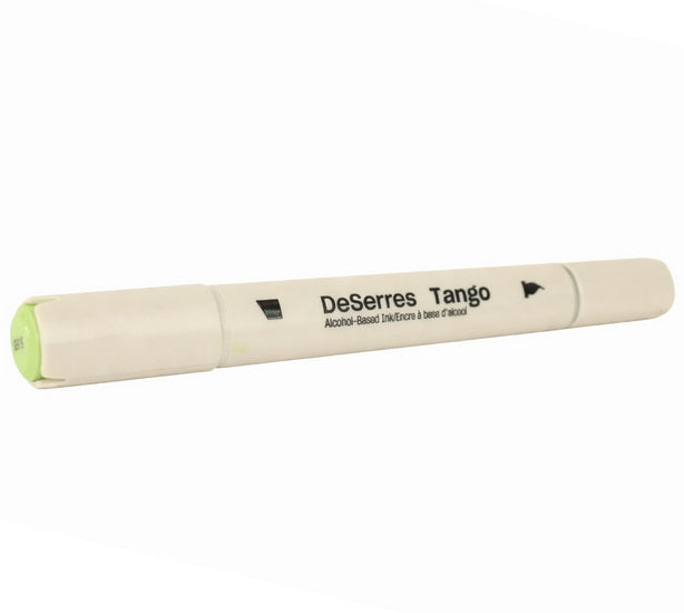 Tango Double-Tip Markers - GRASS GREEN
