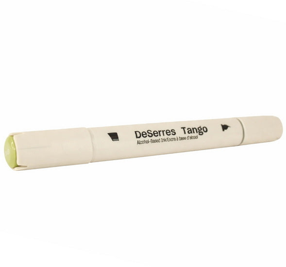 Tango Double-Tip Markers - OLIVINE