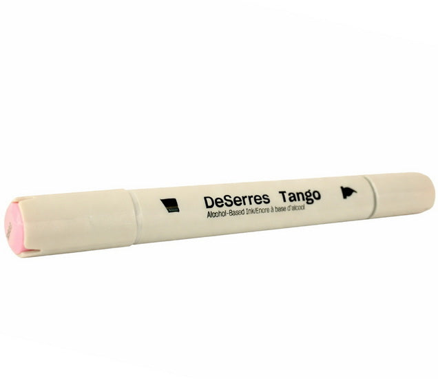 Tango Double-Tip Markers - PASTEL PINK