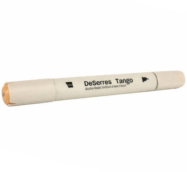 Tango Double-Tip Markers - SALMON