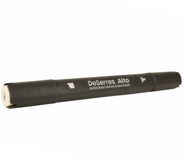 Alto Twin Tip Markers - WARM GREY 1