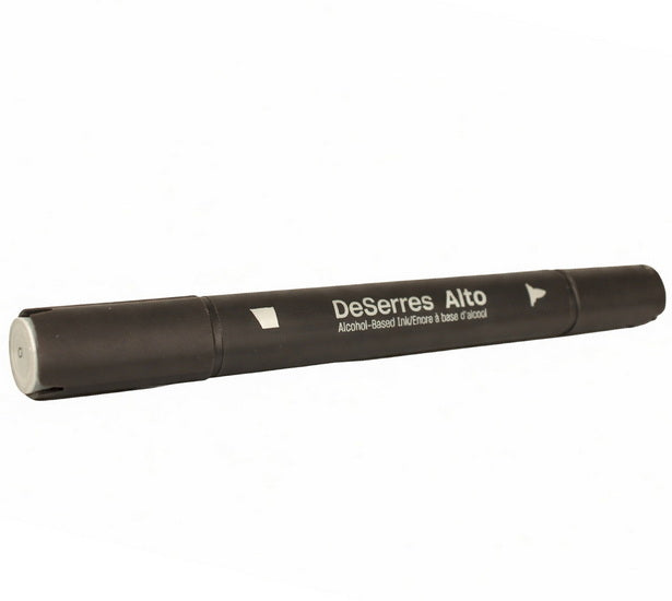 Alto Twin Tip Markers - COLORLESS
