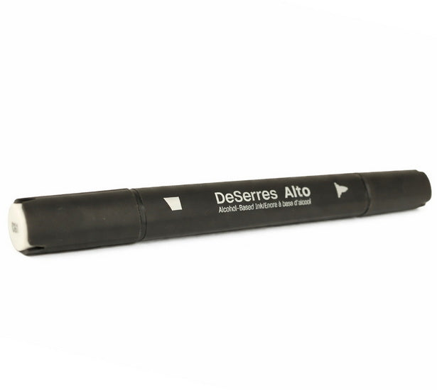 Alto Twin Tip Markers - COOL GREY 1