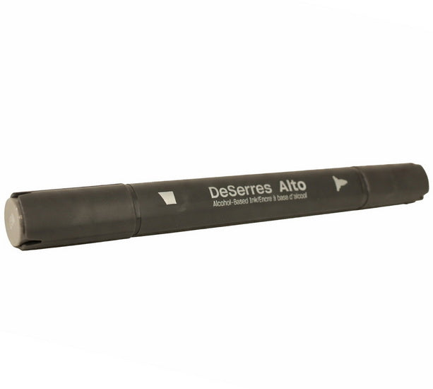 Alto Twin Tip Markers - WARM GREY 7