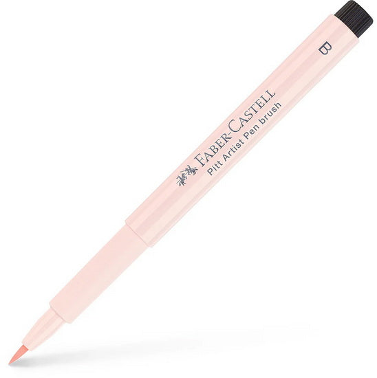 Marqueur pitt pointe pinceau rose pâle