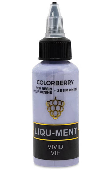 Liqu-ment pour résine jesmonite - vif milliliter