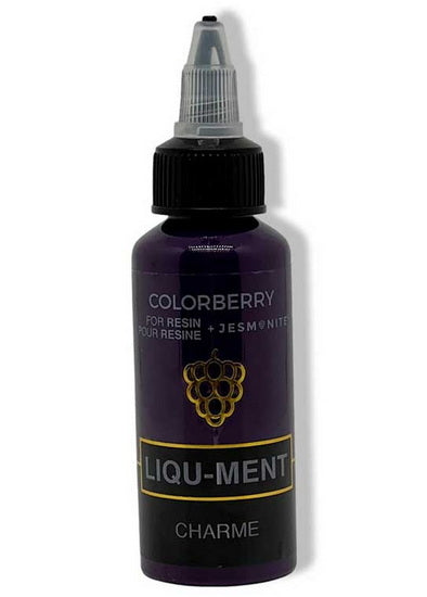 Liqu-ment pour résine jesmonite - charme milliliter