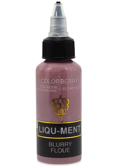 LIQU-MENT for JESMONITE Resin - BLURRY MILLILITER