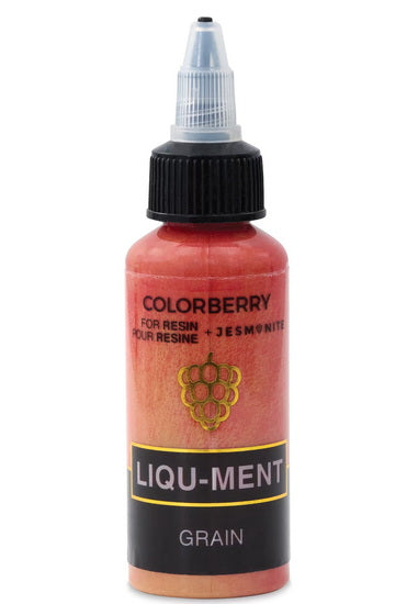 LIQU-MENT for JESMONITE Resin - GRAIN MILLILITER