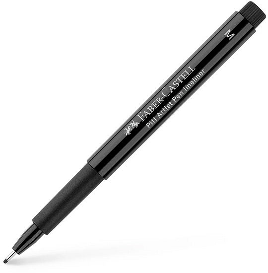 Marqueur pitt fineliner 0.7mm noir
