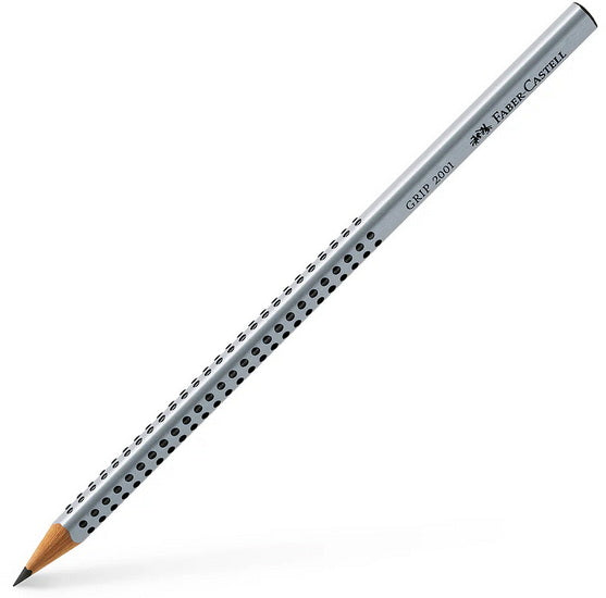Crayon graphite grip 2001 h