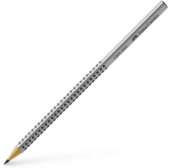 Crayon graphite grip 2001 hb