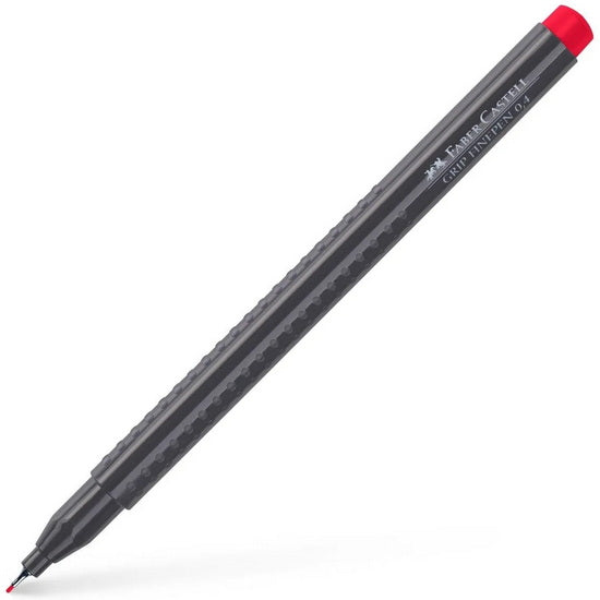 Fineliner carmine