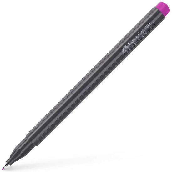 Fineliner violet