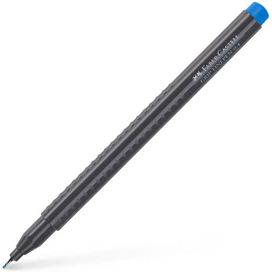 Fineliner dark blue