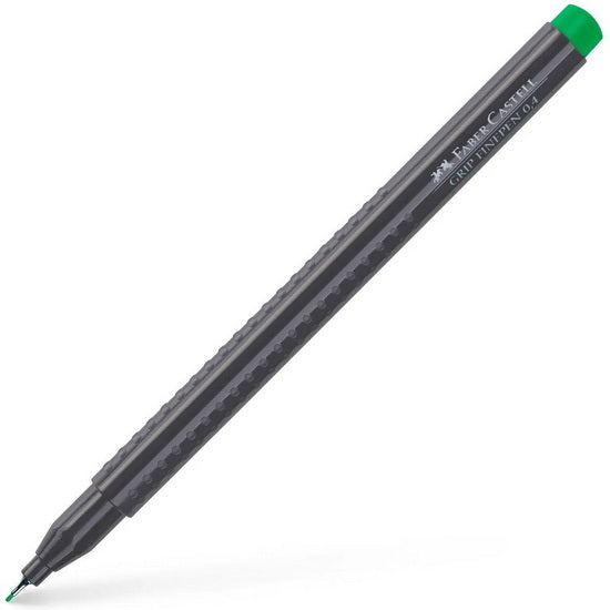 Fineliner emerald