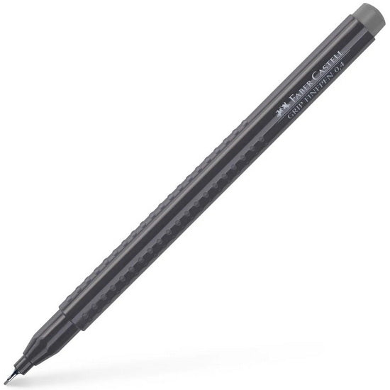 Fineliner warm gray iv