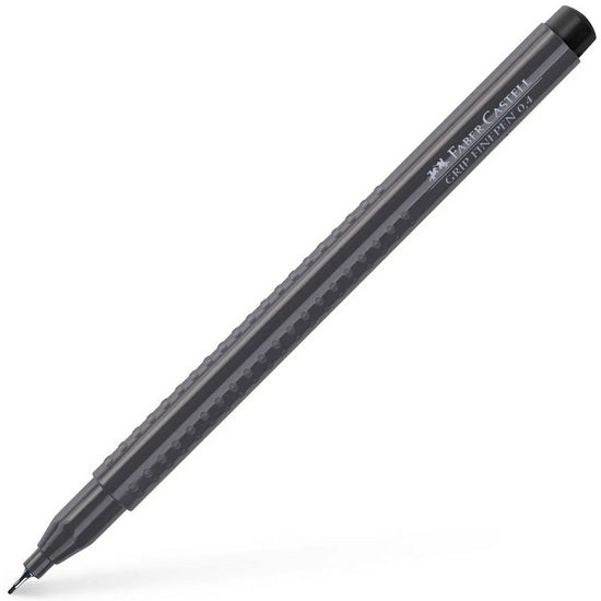 Fineliner black