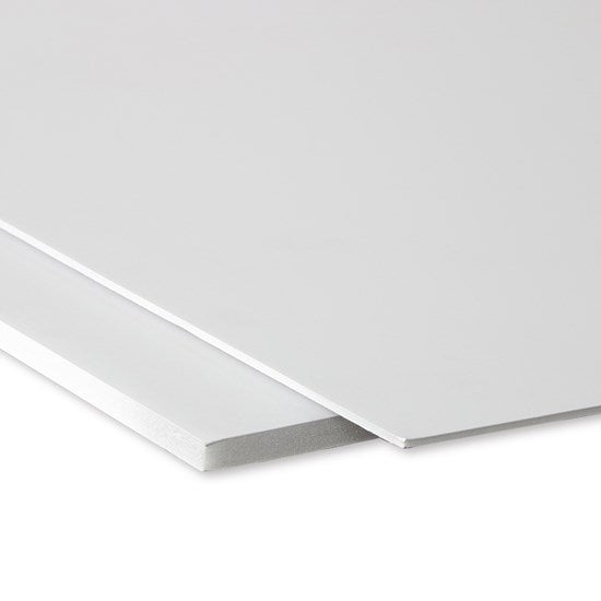 Foamboard - White, 3/16 in