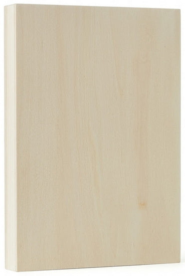 Standard Wood Panel - 5 X 7 INCHES